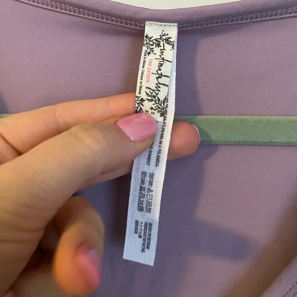 Free People - Intimately FP Thong Bodysuit M‎ - Picture 3 of 6